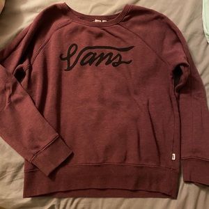 Vans Crewneck